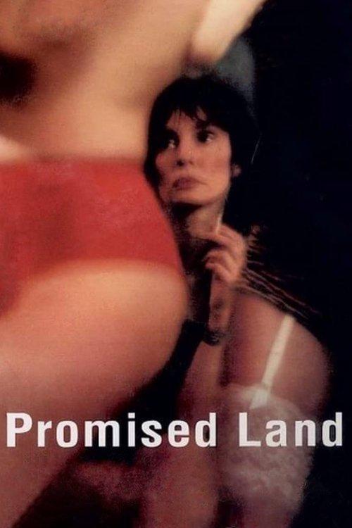 Promised Land 2004 official movie poster