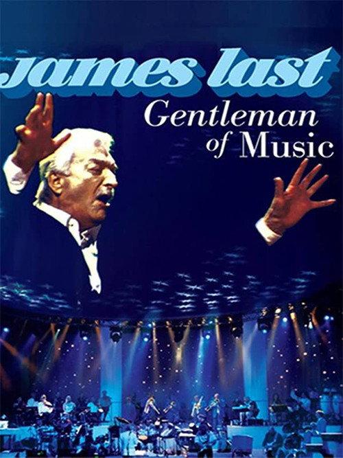 James Last – Gentleman of Music 2000 official movie poster