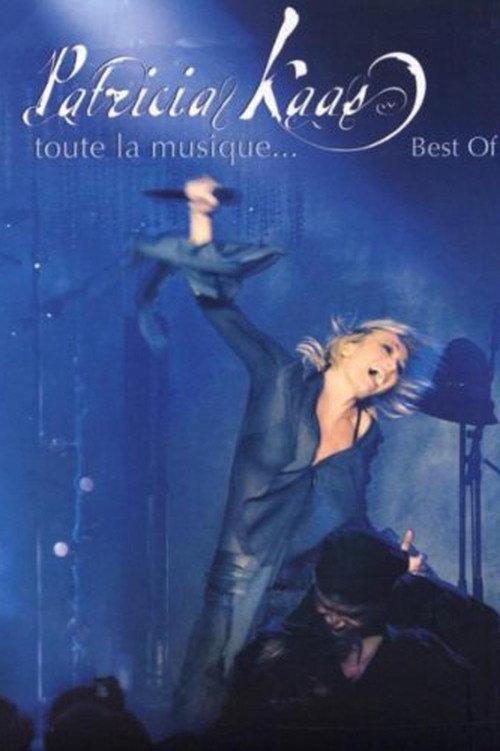 Patricia Kaas - Toute la Musique 2005 official movie poster