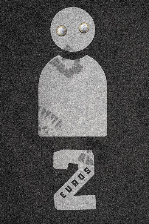 2 Euros  official movie poster