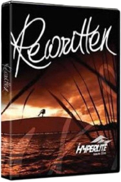 Rewritten 2009 official movie poster