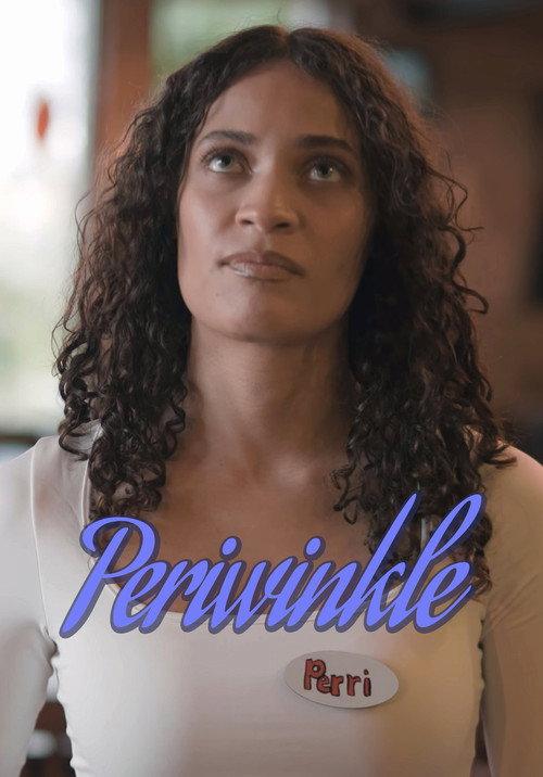 Periwinkle 2024 official movie poster