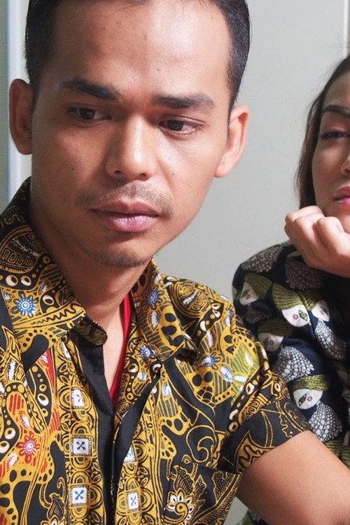 Minit Terakhir 2016 official movie poster