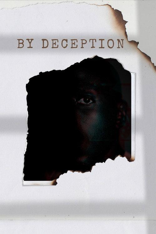 By Deception 2022 official movie poster