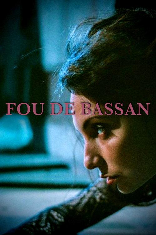 Fou de Bassan 2021 official movie poster