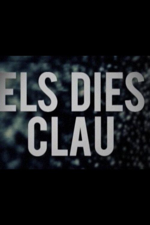 Els dies clau 2017 official movie poster