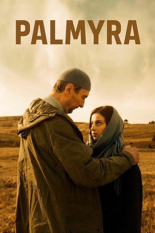 Palmyra 2021 official movie poster