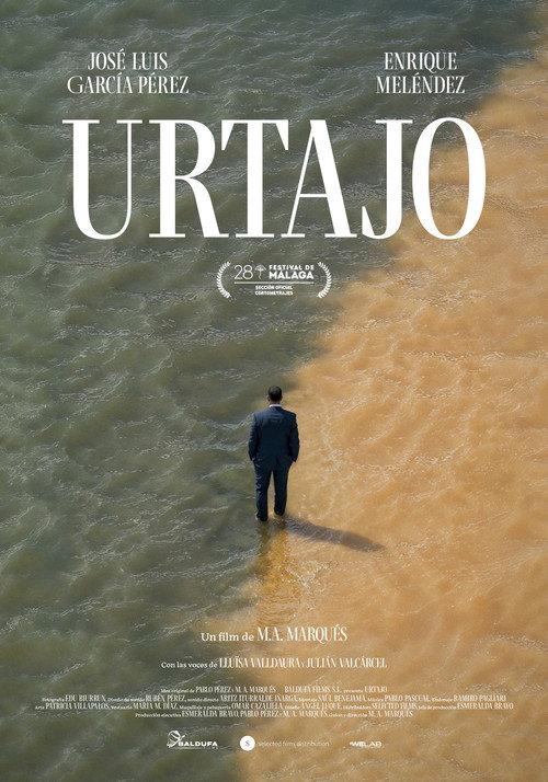 Urtajo 2025 official movie poster