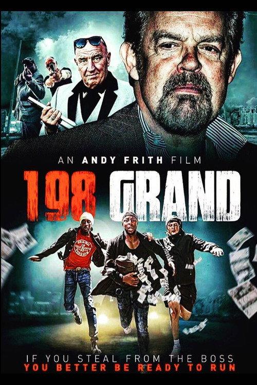 198 Grand 2019 official movie poster