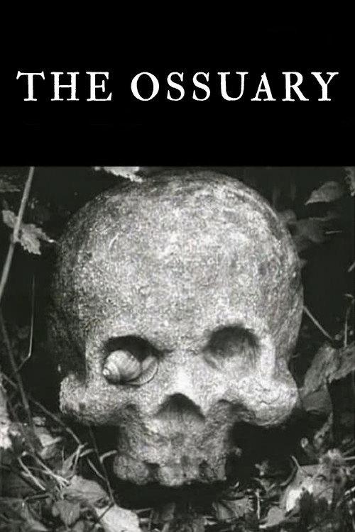 The Ossuary 1970 official movie poster