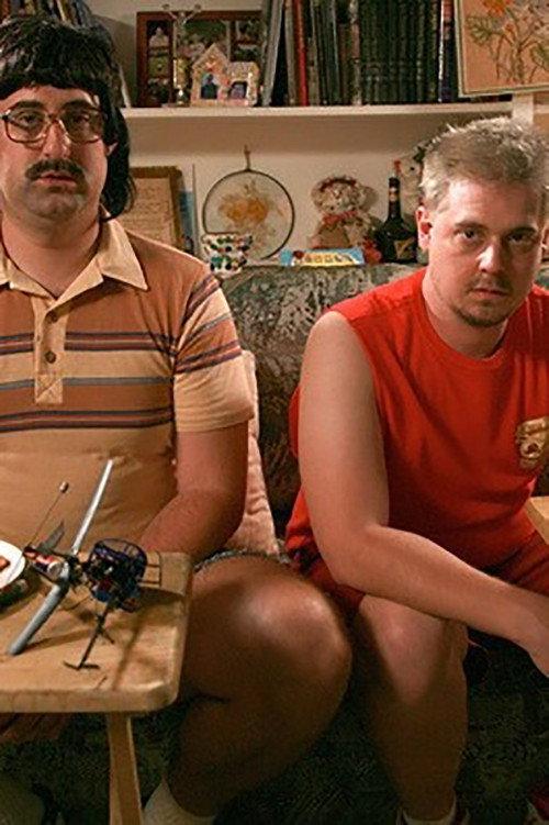 Father and Son 2010 official movie poster