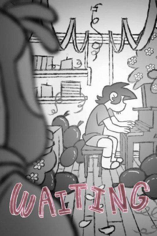 Waiting 2019 official movie poster