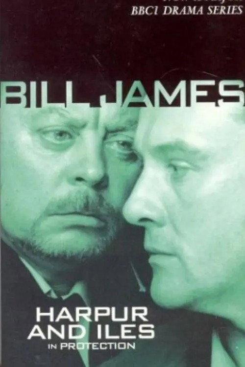 Harpur and Iles: Protection 1997 official movie poster