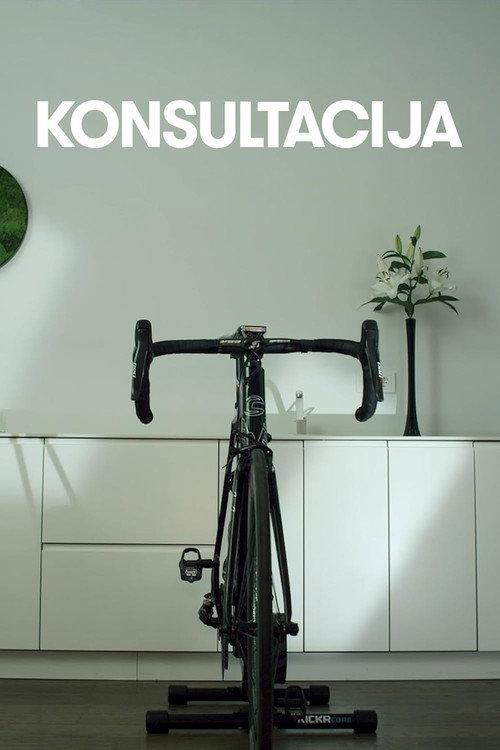 Konsultacija 2021 official movie poster