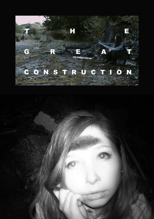 The Great Construction official movie poster