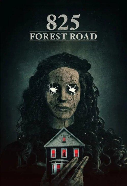 825 Forest Road 2025 official movie poster