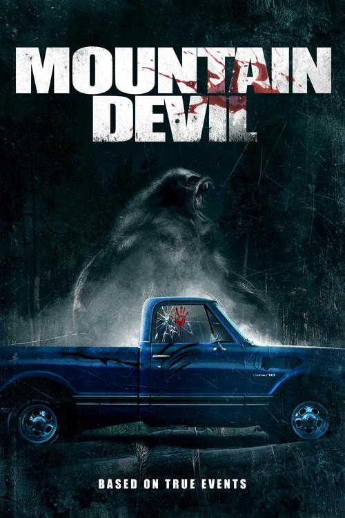 Mountain Devil 2017 official movie poster