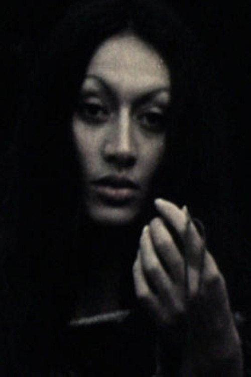 Uenuku 1974 official movie poster