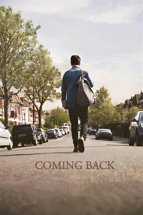 Coming Back 2019 official movie poster