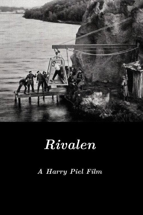 Rivals 1923 official movie poster