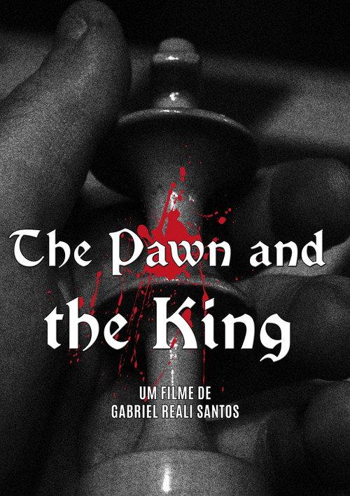 The Pawn and the King  official movie poster