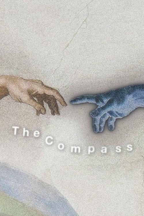 The Compass 2026 official movie poster
