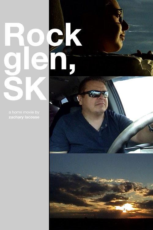 Rockglen, SK 2018 official movie poster