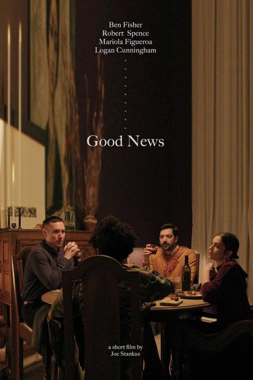 Good News 2019 official movie poster