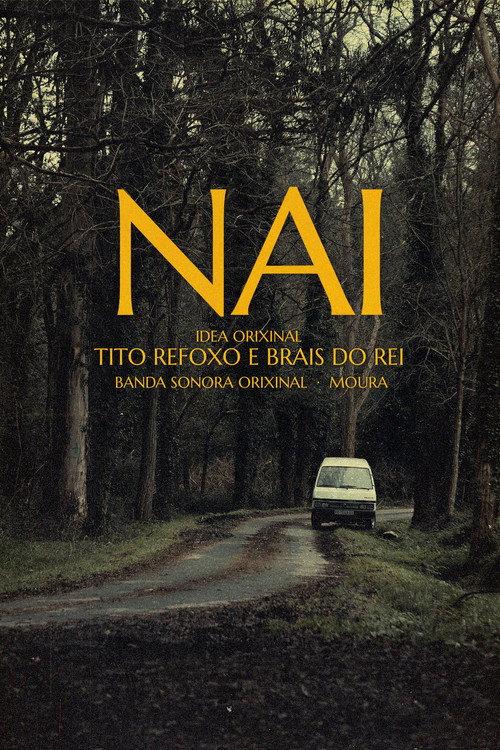 Nai 2025 official movie poster
