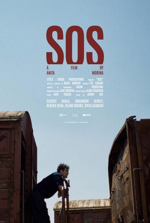 SOS 2025 official movie poster