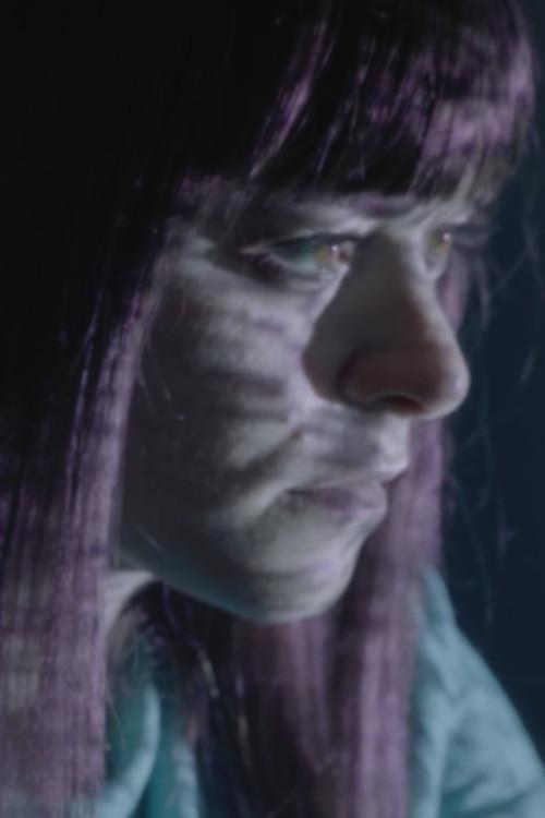 Shepard Tone Of Despair 2021 official movie poster
