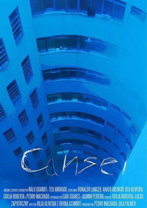 Cansei 2022 official movie poster