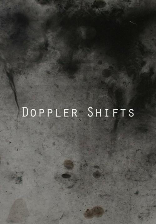 Doppler Shifts 2016 official movie poster