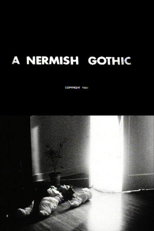 A Nermish Gothic 1980 official movie poster