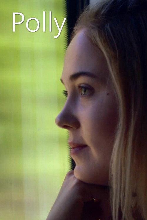 Polly 2017 official movie poster