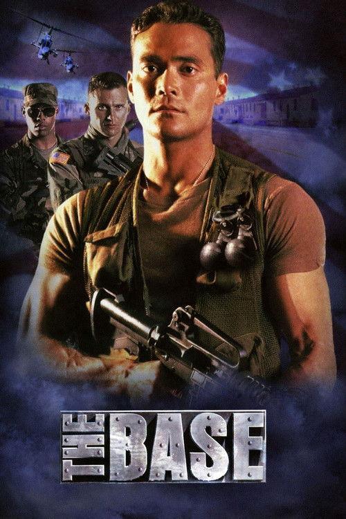 The Base 1999 official movie poster