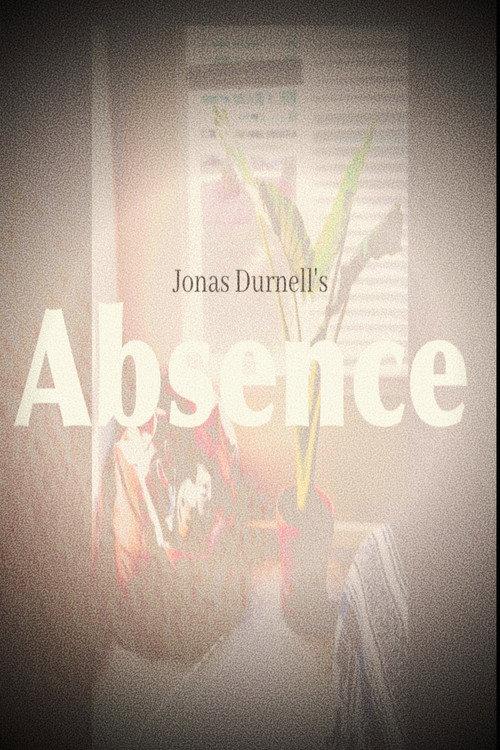 Absence 2025 official movie poster