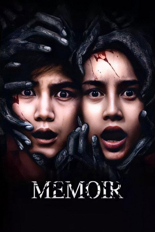 Memoir 2017 official movie poster