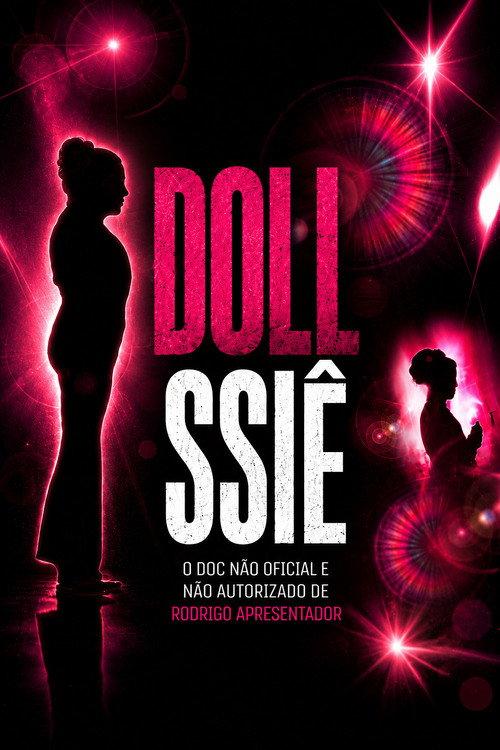 DOLLSSIÊ 2026 official movie poster