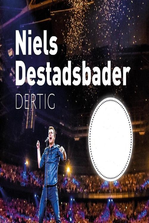 Niels Destadsbader Dertig  official movie poster