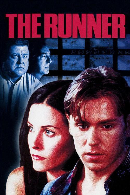 The Runner 1999 official movie poster