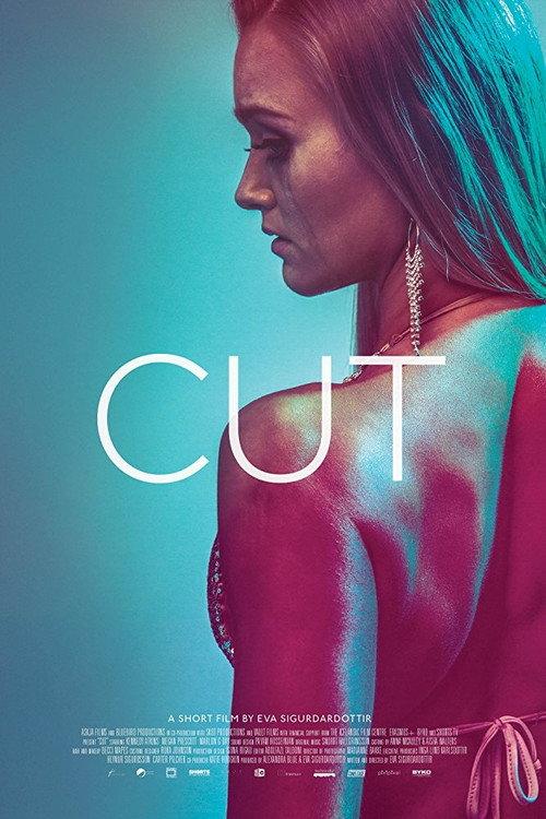Cut 2017 official movie poster