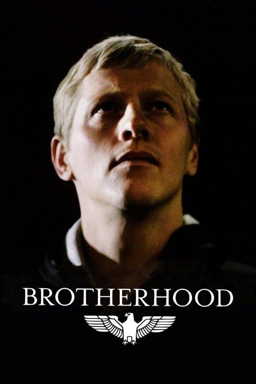 Brotherhood 2009 official movie poster
