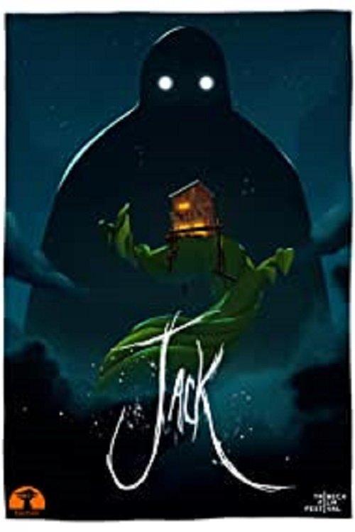 Jack (Part 1) 2018 official movie poster