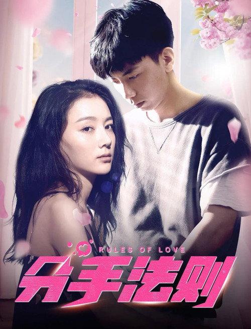 Rules of Love 2019 official movie poster