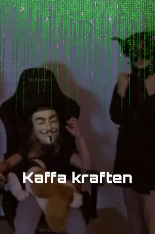 Kaffa kraften 2022 official movie poster