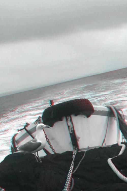 Portuguese Sea 2018 official movie poster