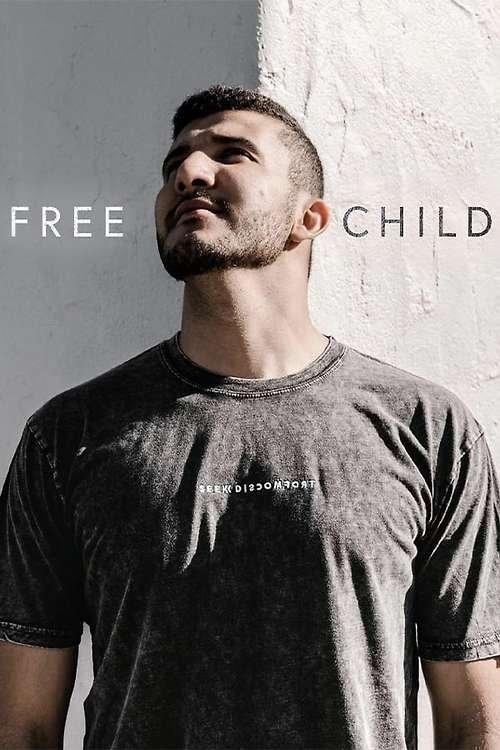 Free Child 2020 official movie poster