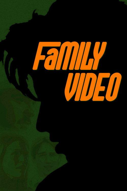 Family Video 2025 official movie poster
