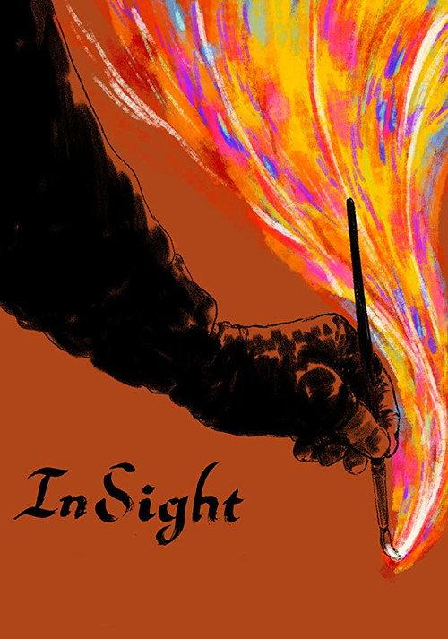 In Sight 2019 official movie poster